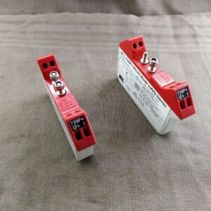 Measurement Technology MTL 729P+ Shunt Diode Safety Barrier