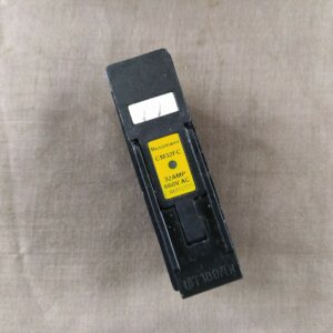 Bussmann CM32FC 32 AMP 660 VAC Camster Rail Mount Fuse Holder LOT OF 3