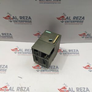 SIEMENS SIMATIC S7 6ES7 315-2AF03-0AB0 POWER SUPPLY