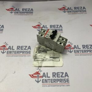 ABB S 202 UP-Z 2-POLE CIRCUIT BREAKER 10505066001