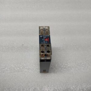 SCHLEICHER KZT110-C TIME DELAY RELAY 06013695-513-037 0.5-10S 230-240V