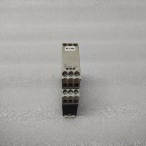 MOELLER EMT6 THERMISTOR OVERLOAD RELAY 230V