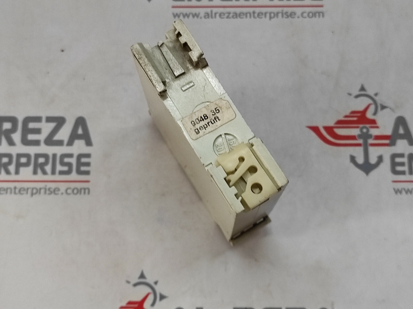 DOLD MK7854.81 CONTROL MODULE 230V 0040207 - Image 6