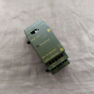 Siemens 6ED1 055-1HB00-0BA0 Expansion Module 6ED10551HB000BA0