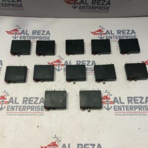 BRENTEK INTERNATIONAL G-1AMP5-B DRY OUTPUT MODULE