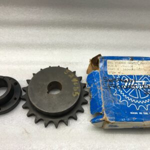 MARTIN 60B21 SPROCKET 5604601-001 OIL STATES SKAGIT-SMATCO