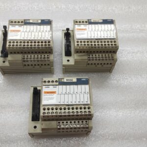 TELE ABE7-H16R50 SUB BASE PASSIVE CONNECTION