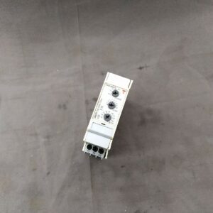 Carlo Gavazzi DAC01 Star Delta Timer DAC01CM40 380-415 VAC BODY BEND