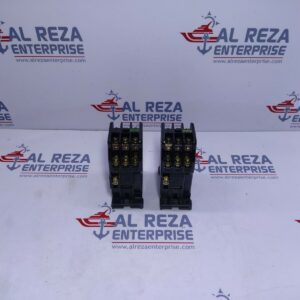 Fuji WRC50-2F/X Auxiliary Relay 100-110V