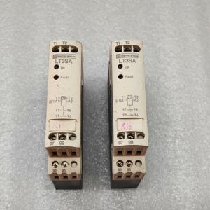 S ELECTRIC LT3SA00M PTC PROBE RELAY 115-230V LT3 SA00M