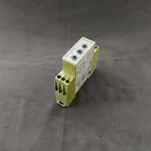 Carlo Gavazzi DAC51 Star Delta Timer DAC51CM24 24-240 VAC/DC