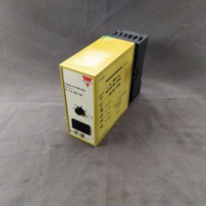 Carlo Gavazzi S 114 166 724 Pulse Continuity 24V DC S114166724