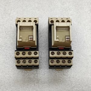 SE RHN412E 48VDC NON LATCHING RELAY