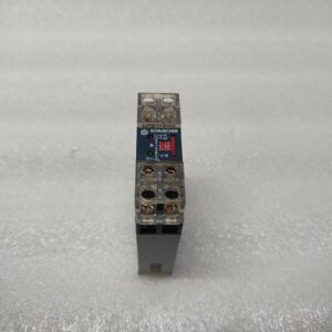 SCHLEICHER KZT12-S TIME RELAY 06008438-613-087 220-240V 1.5-30S