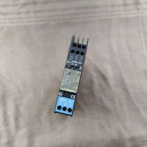 Stahl 9350/20-11-10 ICS PAK Switching Repeater Module 24VDC