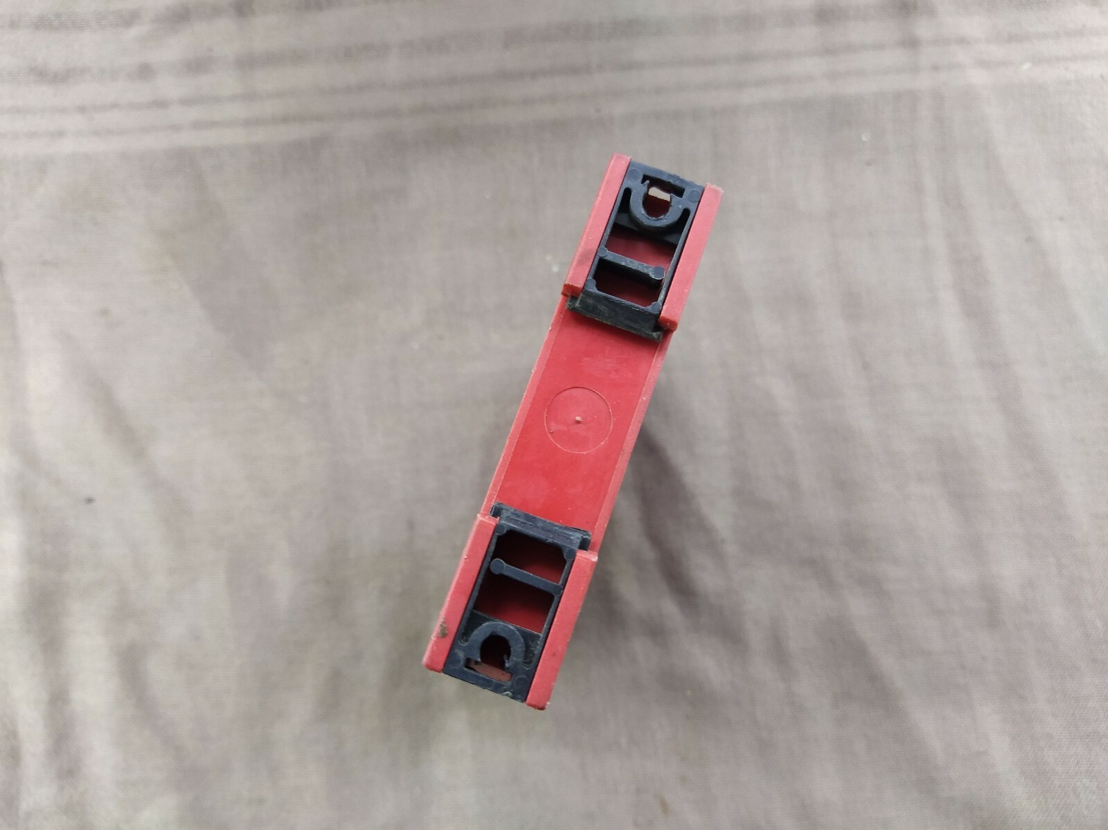 Stahl 9350/20-11-10 ICS PAK Switching Repeater Module 24VDC - Image 4