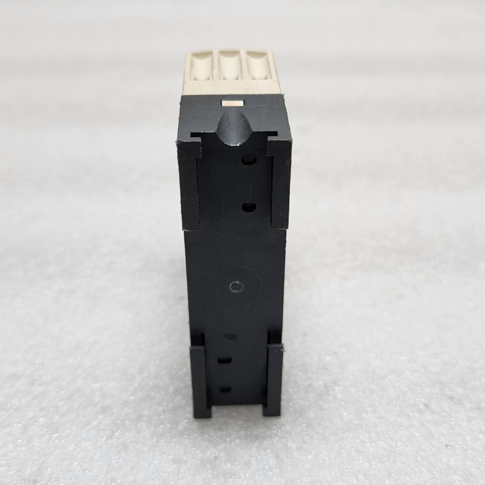 SE RE7RM11BU OFF DELAY TIME RELAY 110-240V/24V/42-48V 0.05S-300H - Image 5