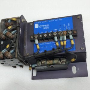 LETOURNEAU 409-2648 POLARITY SENSITIVE SWITCH LETOURNEAU