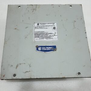 GAI TRONICS 723-003 REMOTE HANDSET/SPEAKER AMPLIFIER 24VDC