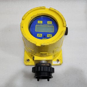 ADALET XIHLX D12 GAS TRANSMITTER