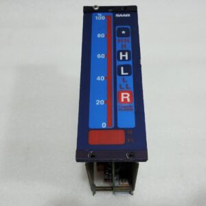 SAAB 9150023-613C TANK DISPLAY UNIT