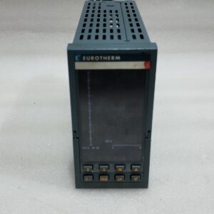 EUROTHERM T630 PROCESS CONTROLLER T630/MAINS/EXPIO/T730 100-240VAC