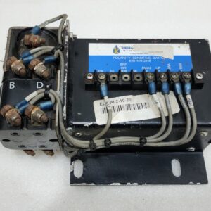 ENERGY SERVICES INTERNATIONAL ESI-409-2648 POLARITY SENSITIVE SWITCH