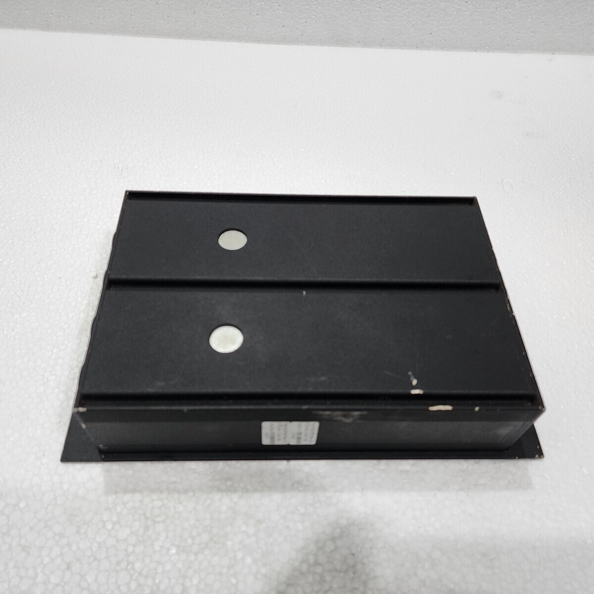KONGSBERG 6200373 REV B1 WATCH BRIDGE UNIT 6200338 REV C1 - Image 5