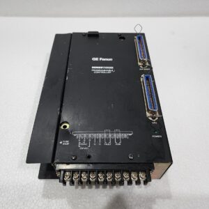 GE FANUC IC630PWR310A HIGH CAPACITY POWER SUPPLY UNIT
