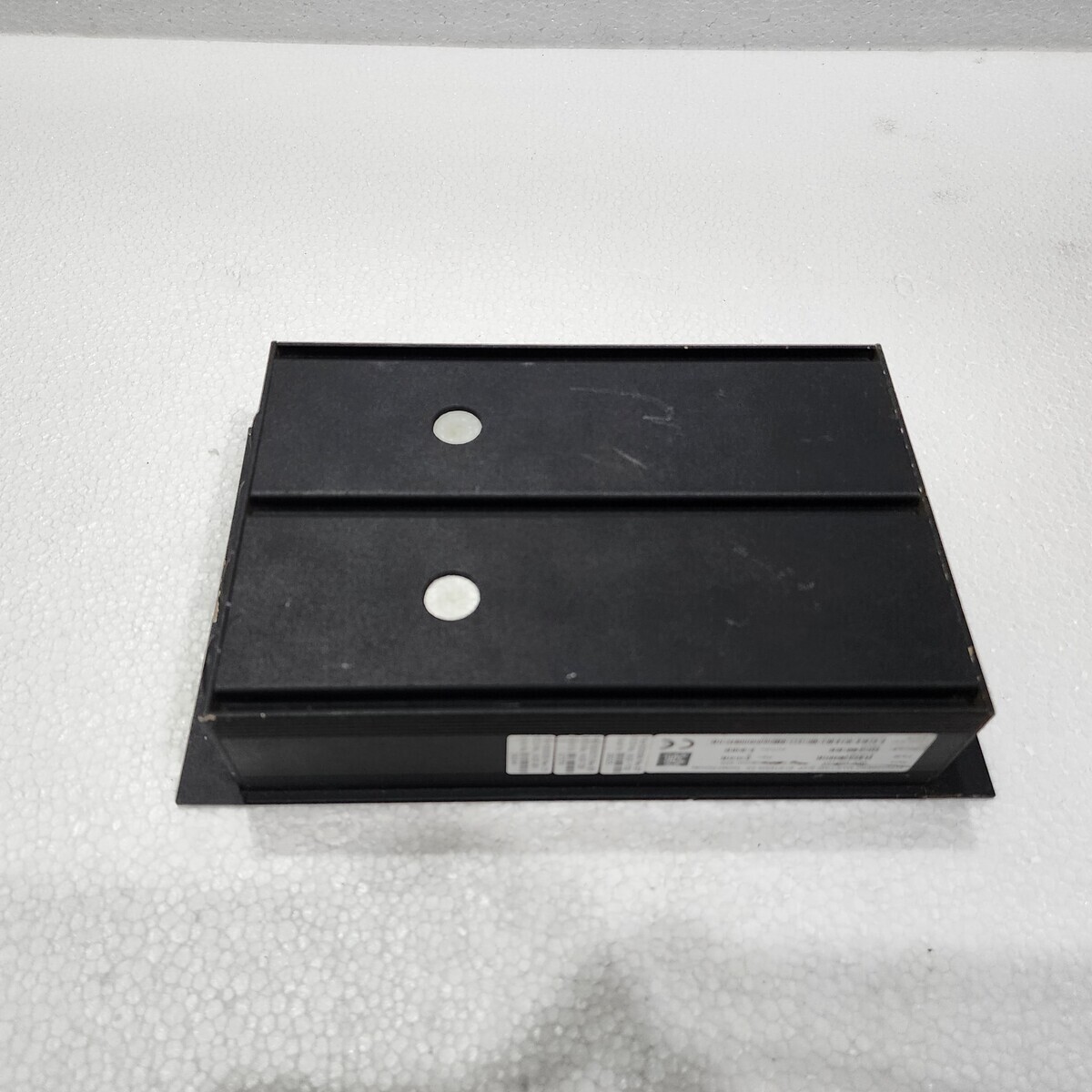 KONGSBERG 8100261 REV A WCO DISPLAY - Image 8