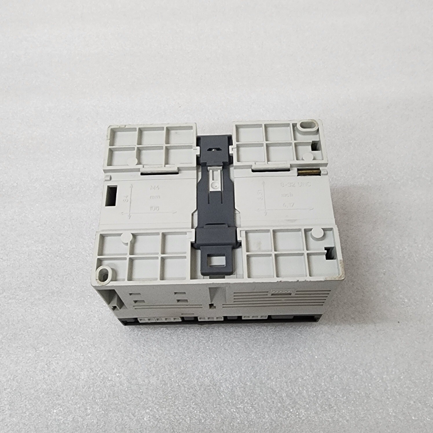 ABB ICMK14F1-L13.0 ADVANT CONTROLLER 31 REMOTE UNIT 1SBP260050R1001 24VDC - Image 4