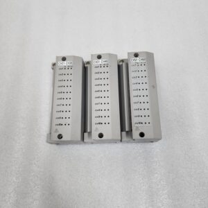 YOKOGAWA DU100-31-S1 DATA ACQUISITION UNIT 12A924374A