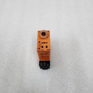 SYRELEC BAR TIME RELAY 48/24V