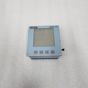SIEMENS SMART 7KT POWER MONITORING DEVICE 7KT0310 95-240VAC