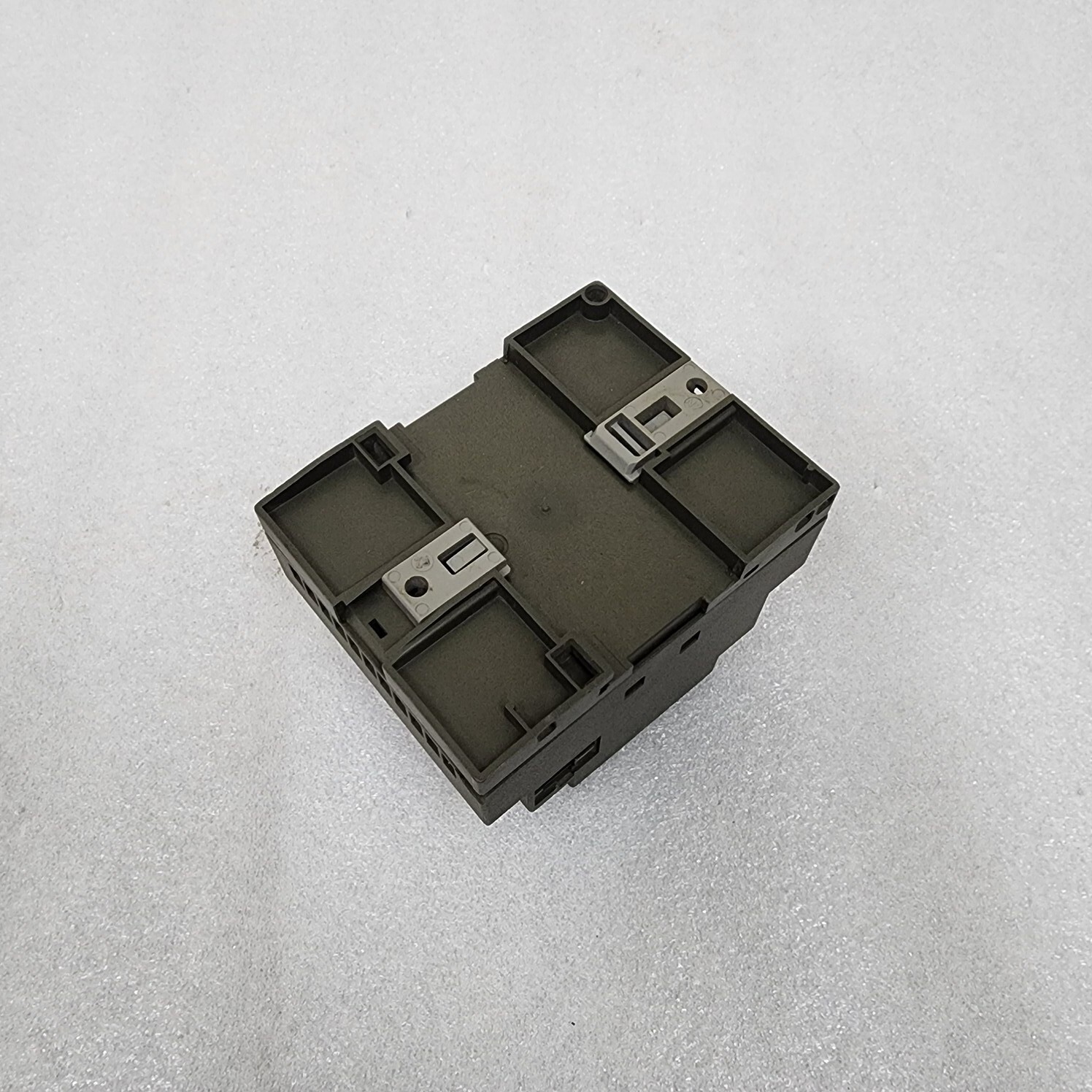SIEMENS 6ED1 052-2CC00-0BA5 LOGO 240 LOGIC MODULE - Image 5