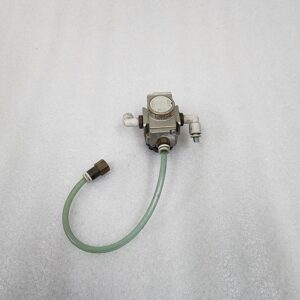 SMC I-AR20-02H PNEUMATIC REGULATOR