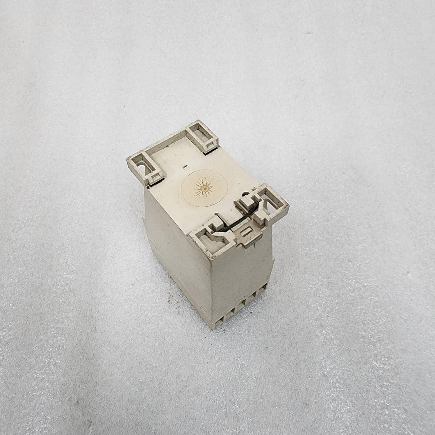 SPRECHER + SCHUH RT 3-A THERMISTOR PROTECTION RELAY RT3-M/-U - Image 6