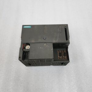 SIEMENS 6ES7 318-2AJ00-0AB0 CPU 318-2 DP