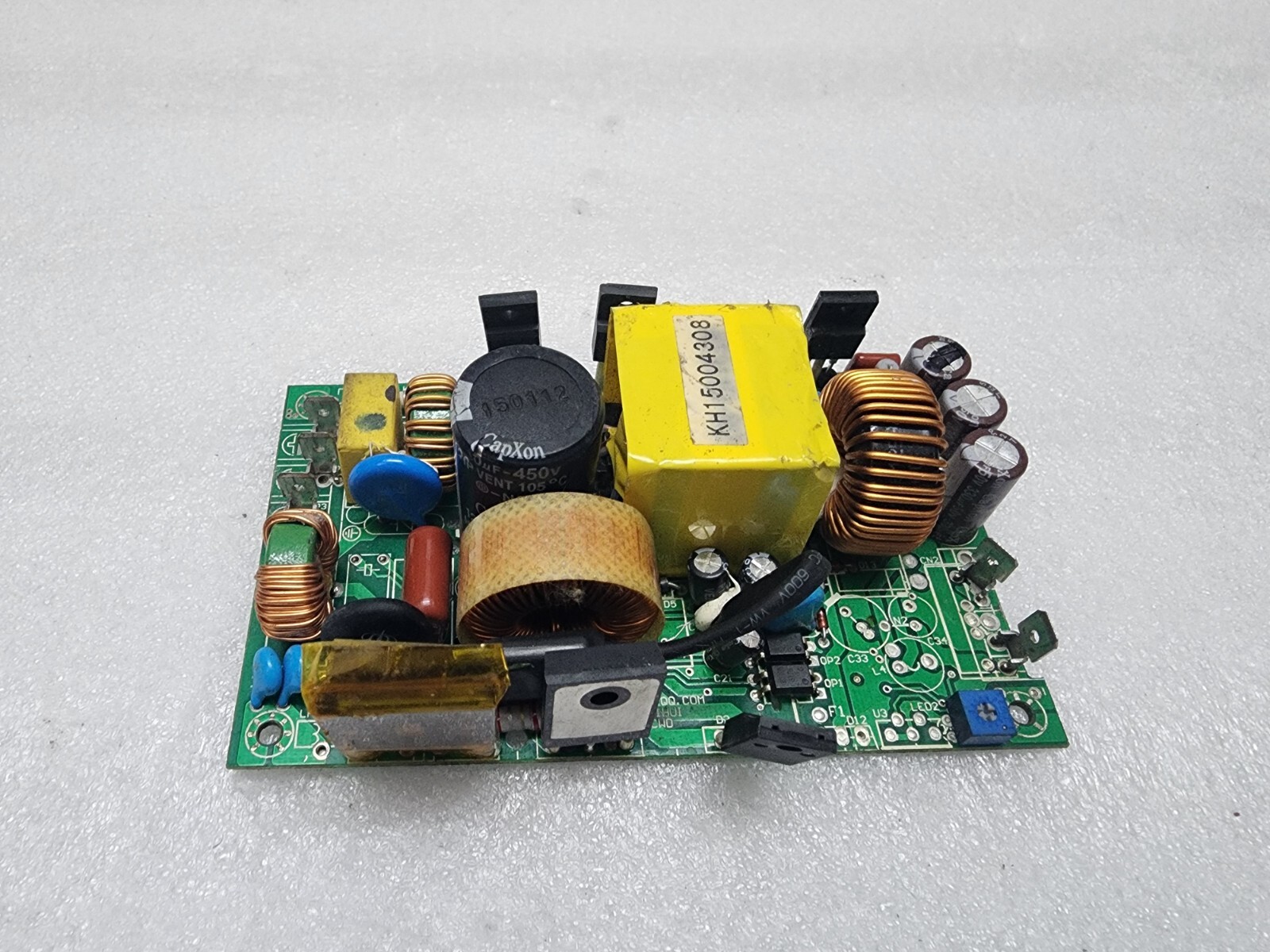 K18N-R6 K1405 KHA15004308 - Image 2