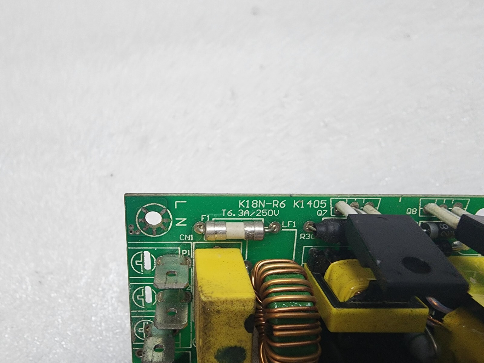 K18N-R6 K1405 KHA15004308 - Image 4