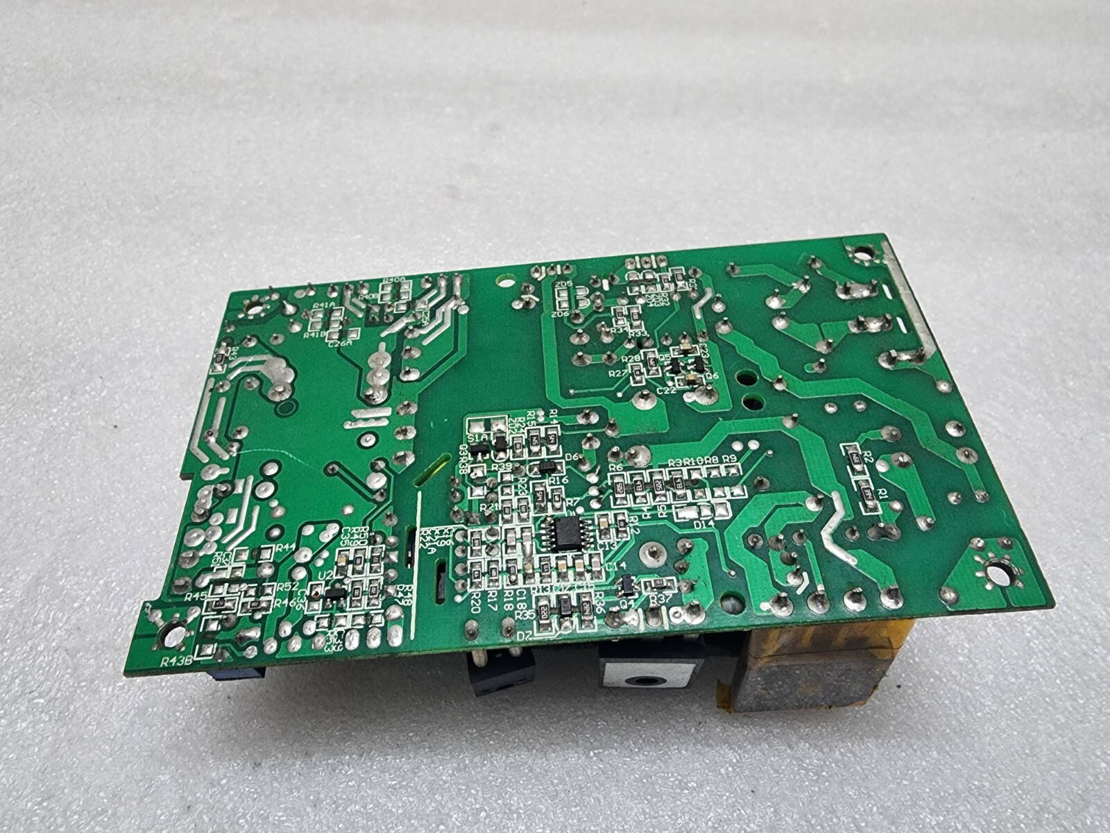 K18N-R6 K1405 KHA15004308 - Image 6