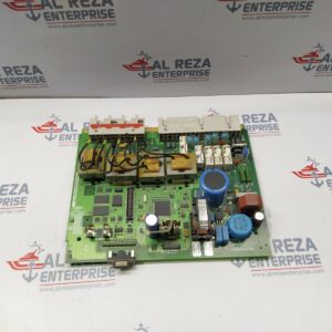 SIEMENS CPU602V2 C53207-A323-B22-2 PCB C53207A323B22