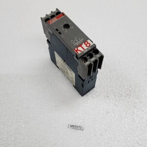ABB C561.10 TIME DELAY RELAY 1SAR310011R0002