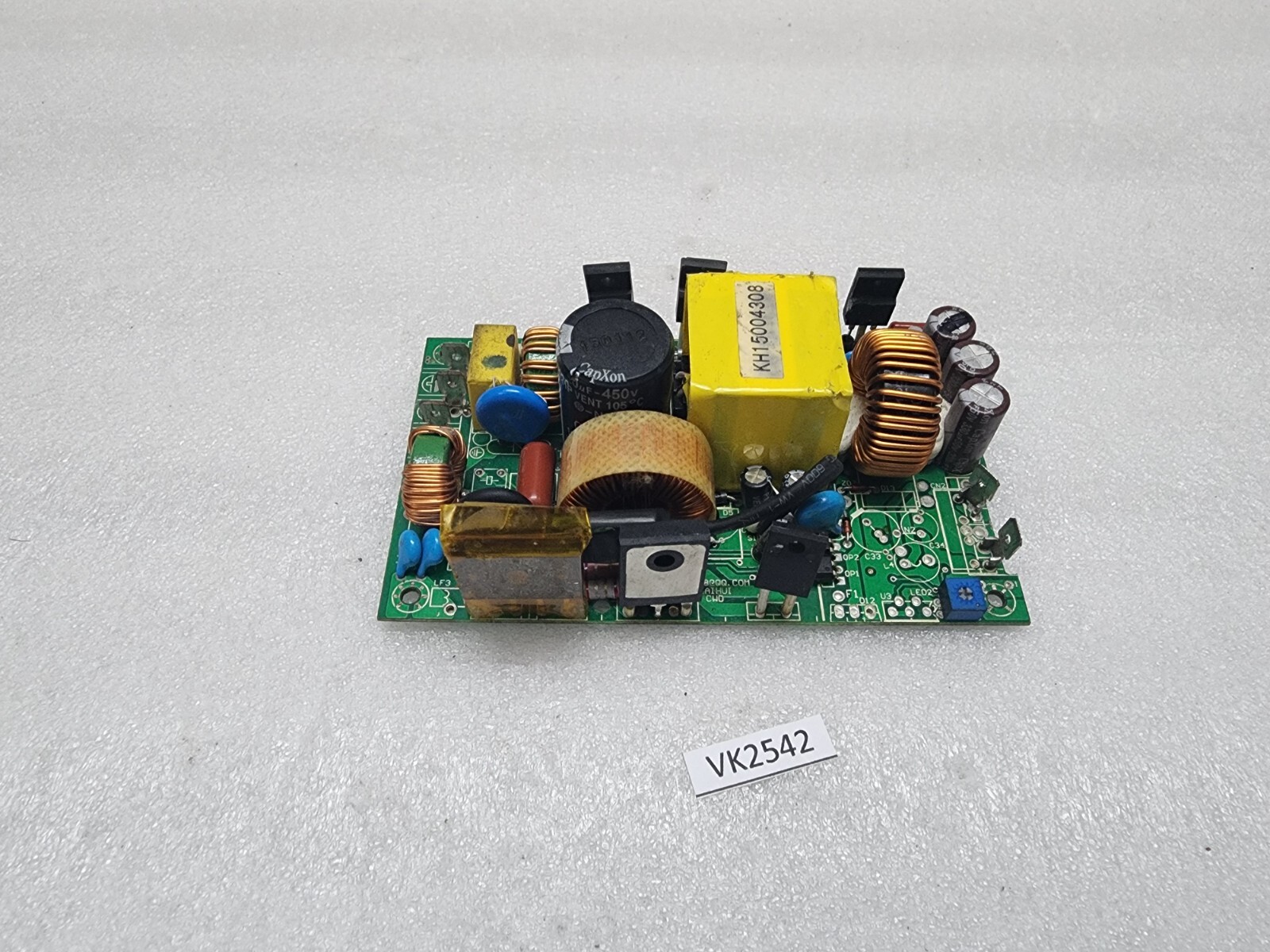 K18N-R6 K1405 KHA15004308 - Image 8