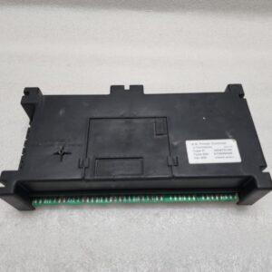 GE POWER CONTROLS 452670140  MODULE 673606400 356083205