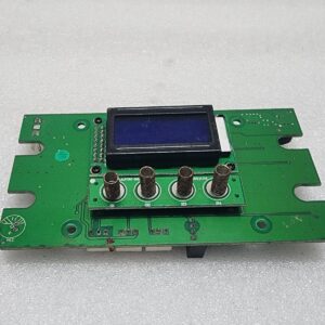 LA3702-01D PCB