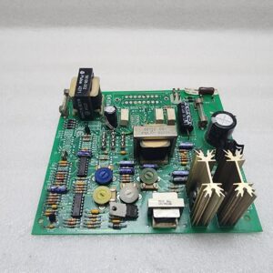 GAI TRONICS 69701-008 CIRCUIT BOARD 17107-014