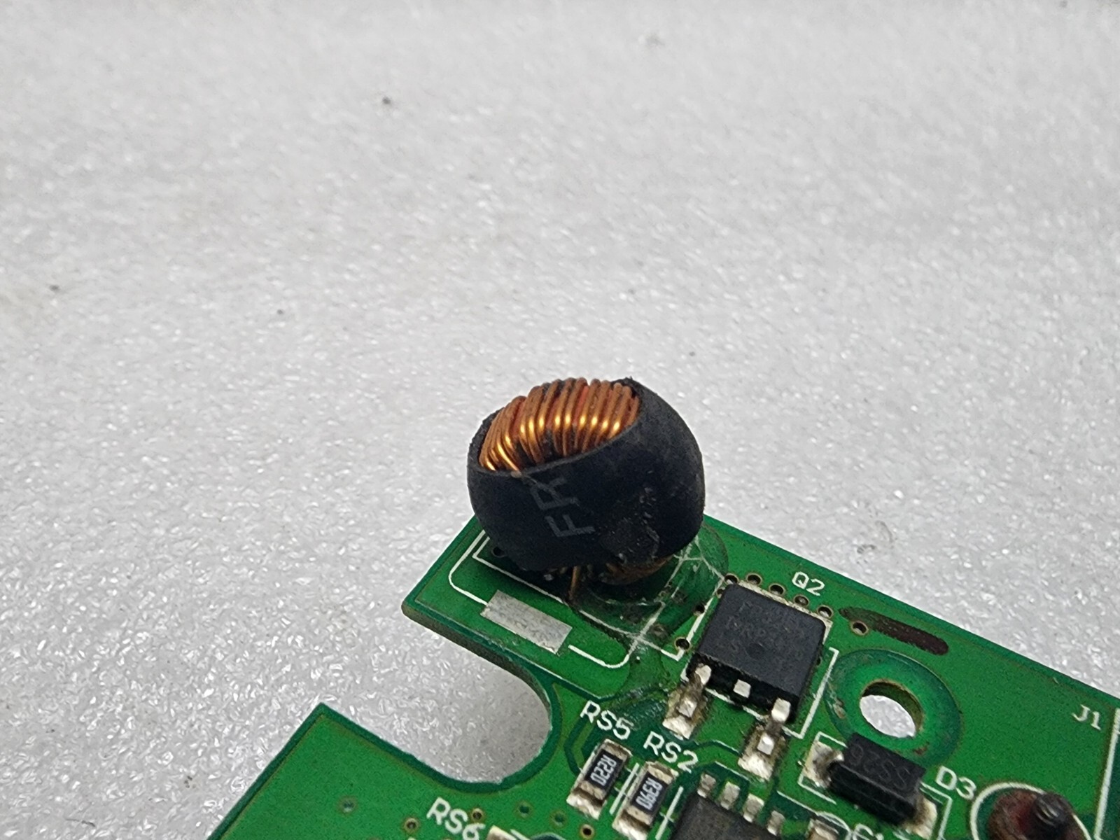LA3702-01D PCB - Image 7