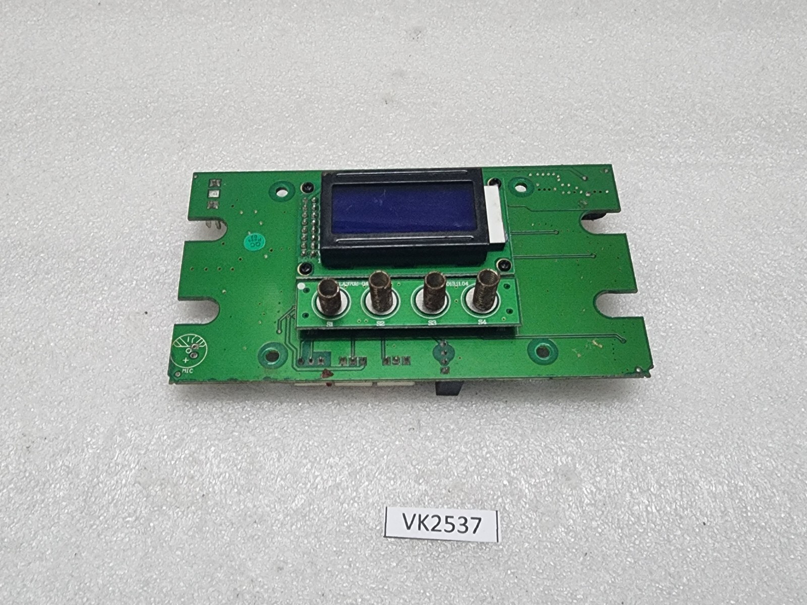 LA3702-01D PCB - Image 8