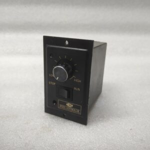SPG SUA90IB-V12 SPEED CONTROLLER 220VAC 1.17A